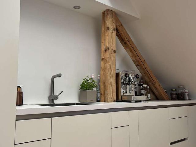 Wohnung kaufen in Vahrenwald-List, Hannover