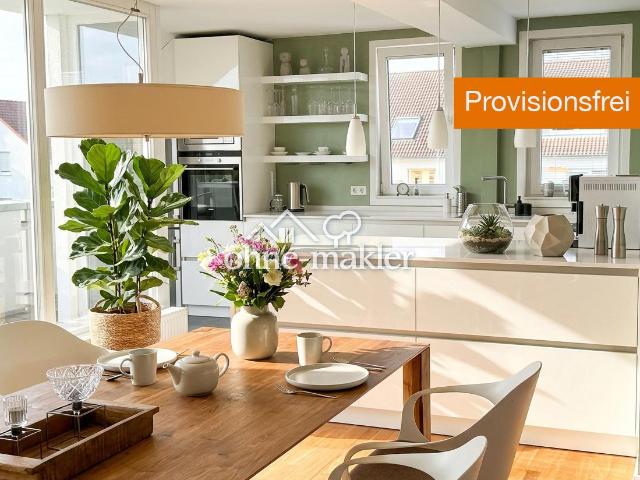 Apartment kaufen in Nordstadt-Schunteraue, Braunschweig