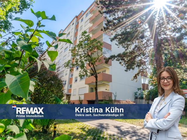 Wohnung kaufen in Aubing-Lochhausen-Langwied, München