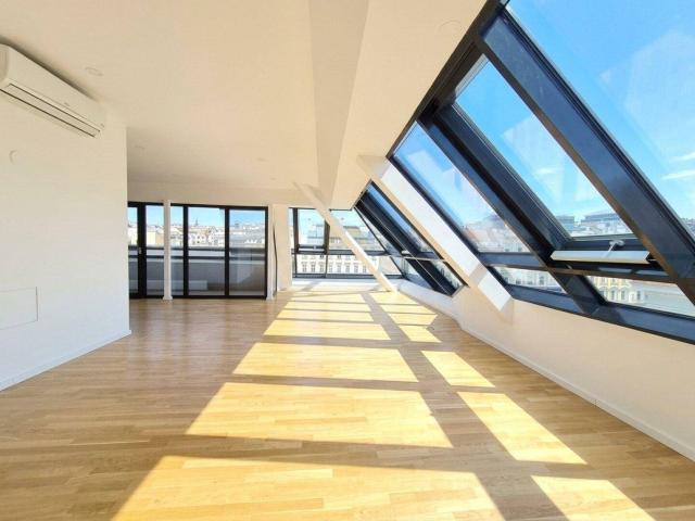 Apartment kaufen in Wieden, Wien