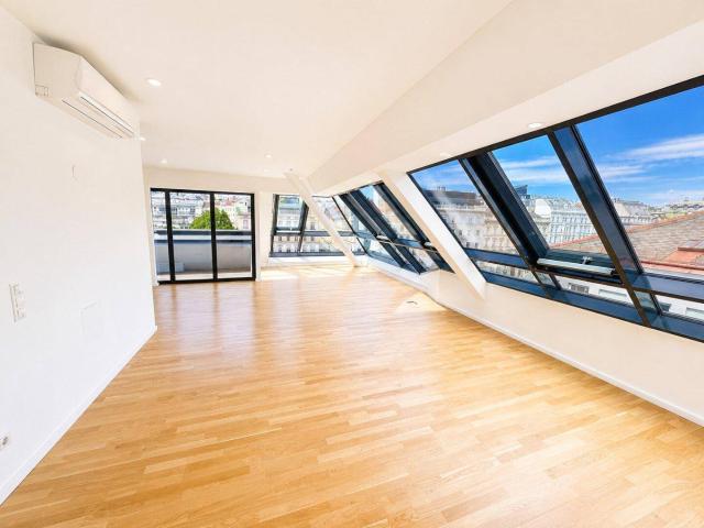 Apartment kaufen in Wieden, Wien