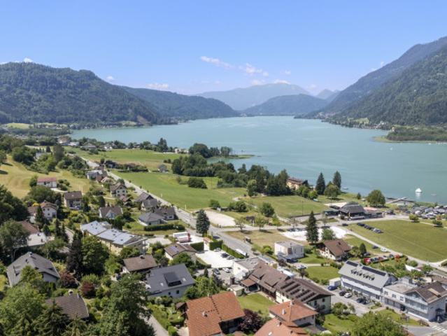 Wohnung kaufen in Ostriach, Ossiach