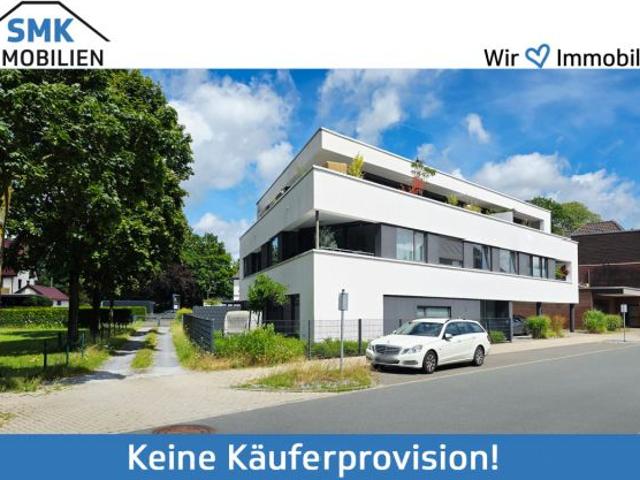 Wohnung kaufen in Schloß Holte-Stukenbrock, Nordrhein-Westfalen