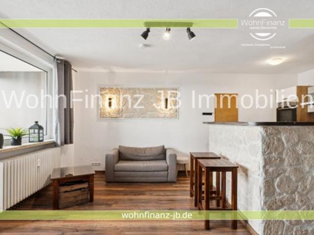 Wohnung kaufen in Braunschweig, Niedersachsen
