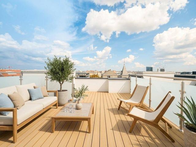 Apartment kaufen in KG Leopoldstadt, Wien
