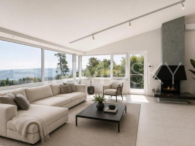 Haus kaufen in Langnau am Albis, Zürich
