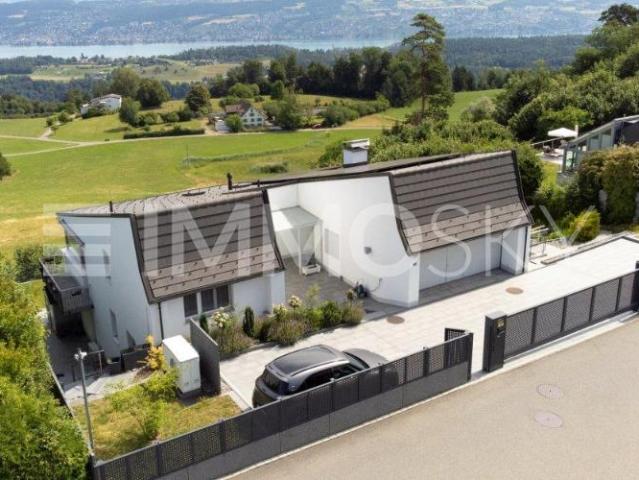 Haus kaufen in Langnau am Albis, Zürich