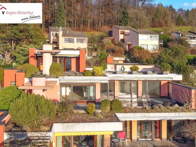 Haus kaufen in Illnau-Effretikon, Zürich