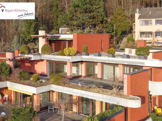 Haus kaufen in Illnau-Effretikon, Zürich