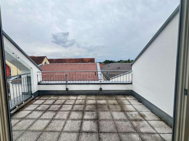 Wohnung kaufen in Erding, Landkreis Erding