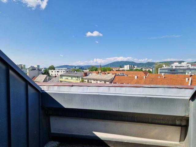 Apartment mieten in Gries, Gersdorf-Feistritz