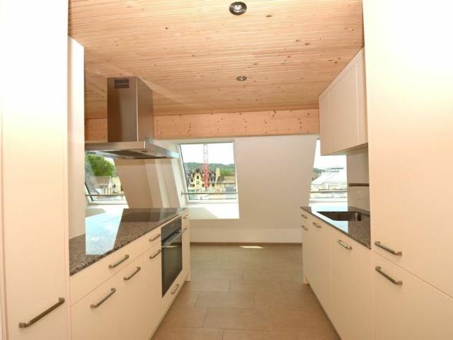 Apartment mieten in Frauenfeld, Thurgau