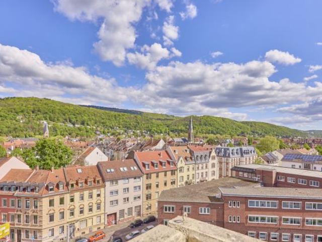 Wohnung kaufen in Heidelberg, Baden-Württemberg