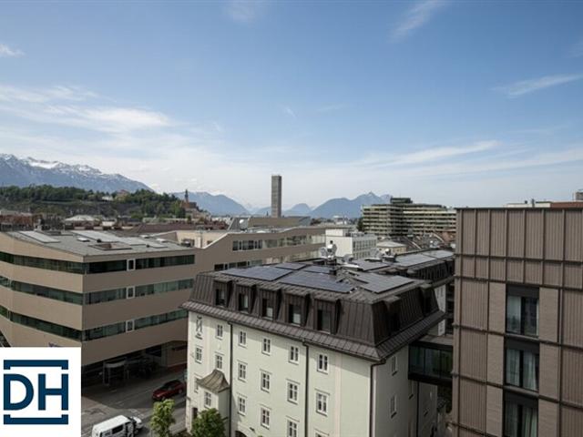 Wohnung kaufen in Salzburg