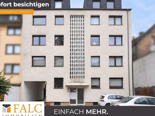 Wohnung kaufen in Bremerhaven
