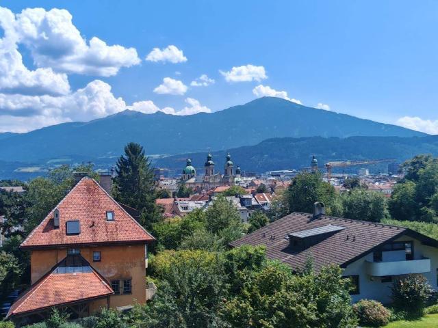 Apartment kaufen in Innsbruck, Tirol
