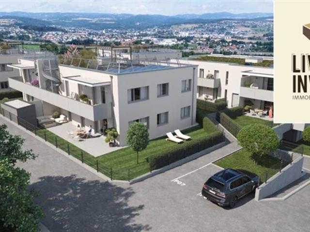 Penthouse kaufen in Steinreith, Engerwitzdorf