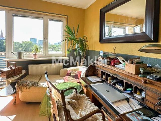 Wohnung kaufen in Berlin