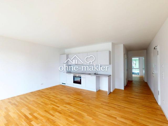 Apartment mieten in Lichtenberg, Berlin