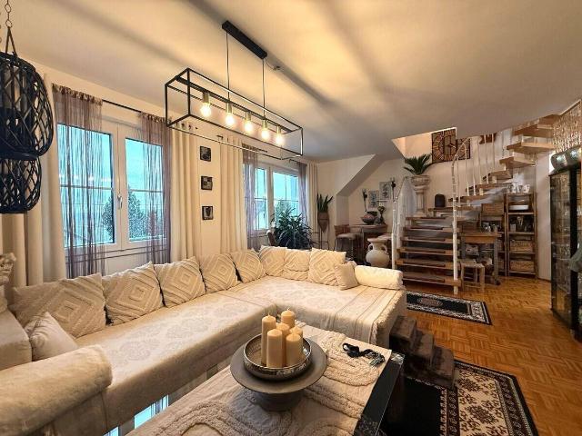 Apartment kaufen in Schalchen, Oberösterreich