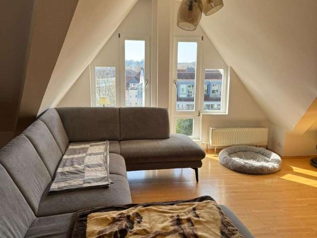Wohnung kaufen in Fulda, Landkreis Fulda