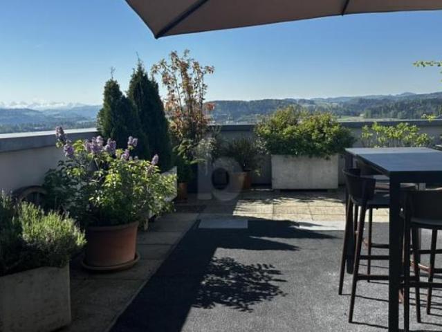 Apartment mieten in Wil (SG), St. Gallen