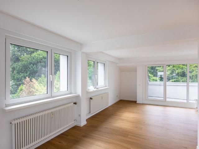 Apartment mieten in Mitte, Bielefeld