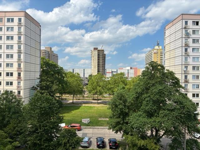 Wohnung mieten in Halle, Sachsen-Anhalt