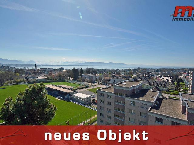 Apartment kaufen in Lochau, Vorarlberg