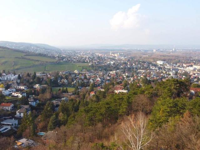 Grundstück kaufen in Tulln an der Donau, Niederösterreich
