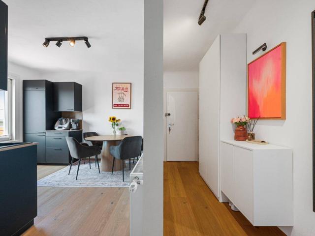 Apartment kaufen in KG Leopoldstadt, Wien