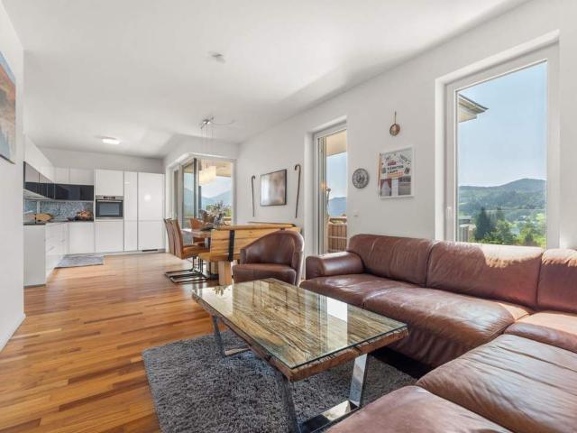 Wohnung kaufen in Spittal an der Drau, Kärnten