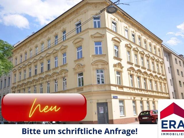 Apartment kaufen in Donaustadt, Wien