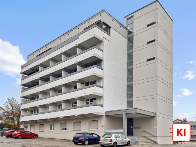 Wohnung kaufen in Neustift, Passau