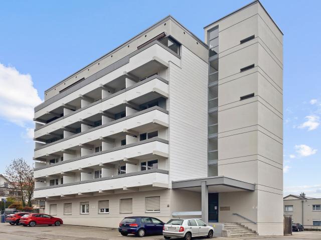 Wohnung kaufen in Passau, Bayern