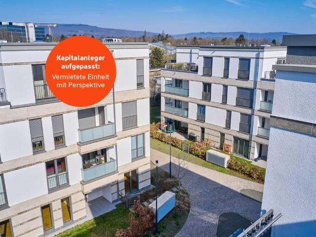 Wohnung kaufen in Oberursel-Mitte, Oberursel (Taunus)