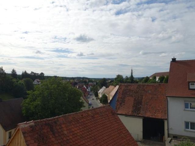 Wohnung mieten in Roßtal, Bayern
