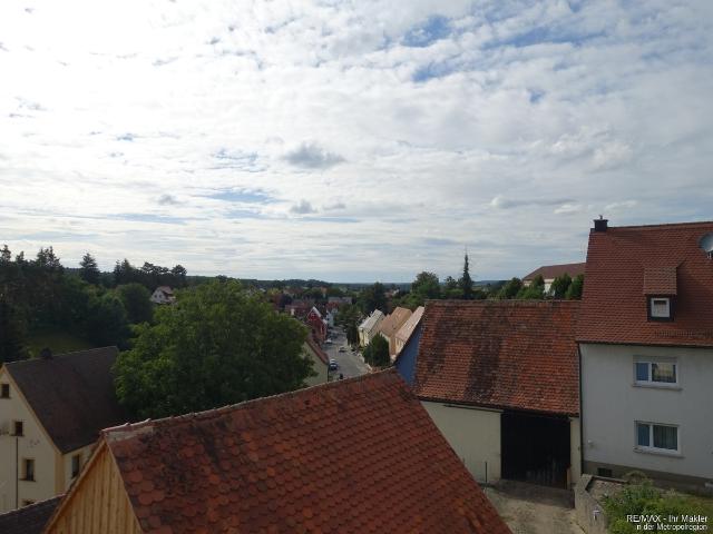 Apartment mieten in Roßtal, Bayern