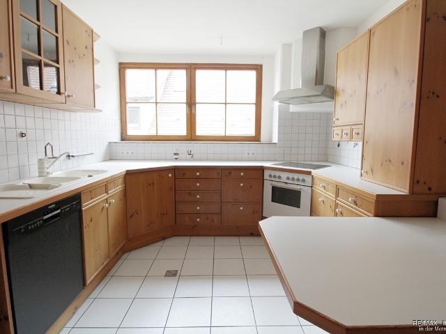 Apartment mieten in Roßtal, Bayern
