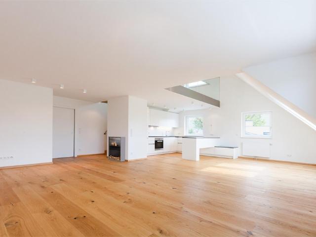 Wohnung kaufen in Morzg, Salzburg