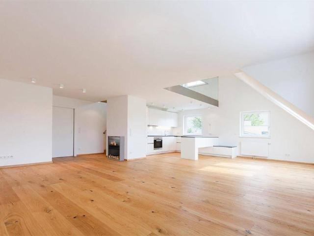 Apartment kaufen in Salzburg