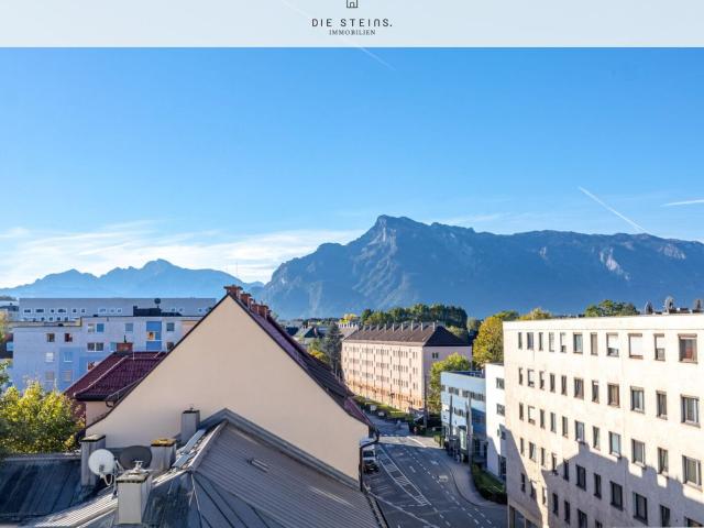 Apartment kaufen in Altstadt, Salzburg