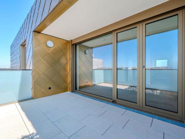 Apartment mieten in Ludwigsburg - Mitte, Ludwigsburg