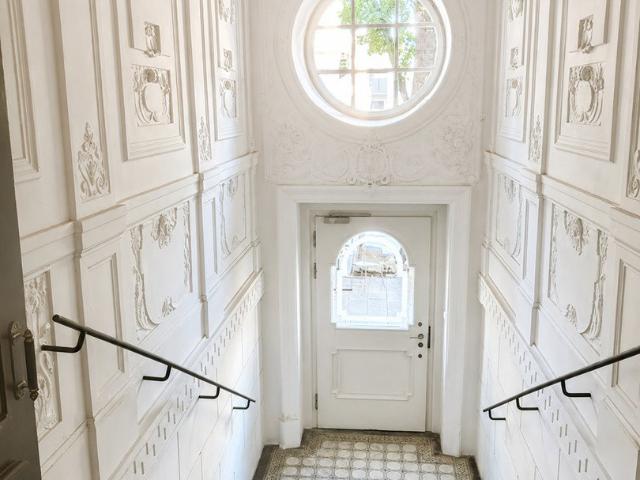 Dachgeschosswohnung mieten in Schwabing-Freimann, München