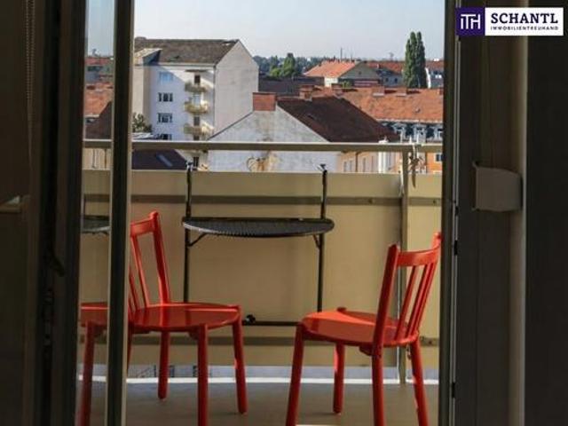 Wohnung kaufen in Gries, Graz