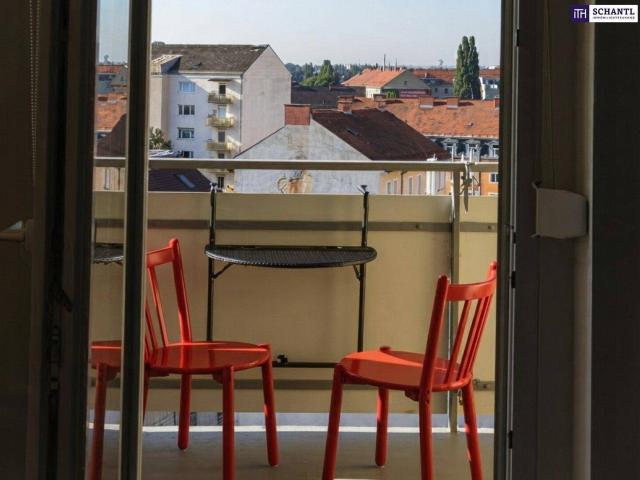 Apartment kaufen in Katastralgemeinde Gries, Graz