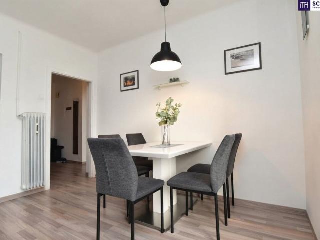 Wohnung kaufen in Gries, Graz