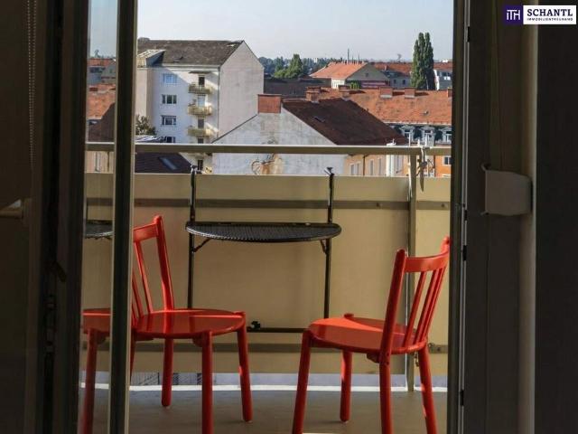 Wohnung kaufen in Katastralgemeinde Graz Stadt-Weinitzen, Graz