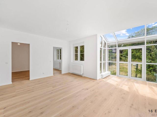 Apartment kaufen in Döbling, Wien