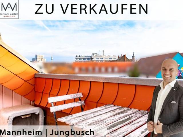 Wohnung kaufen in Mannheim, Baden-Württemberg